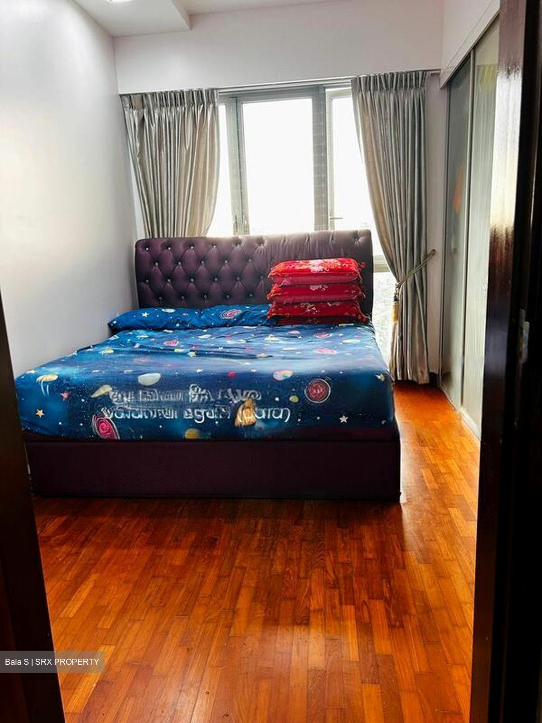 Hillsta (D23), Condominium #446345911